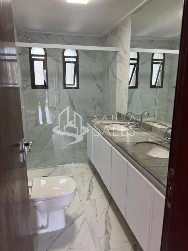 Apartamento, 3 quartos, 152 m² - Foto 15