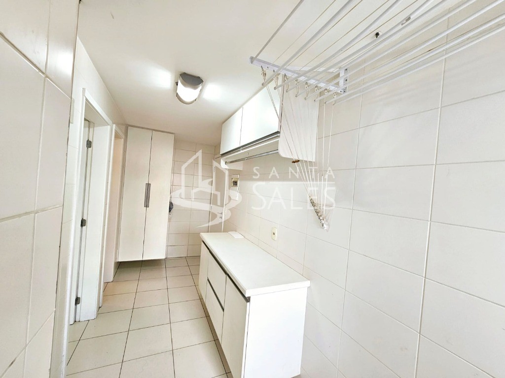 Apartamento, 3 quartos, 138 m² - Foto 36