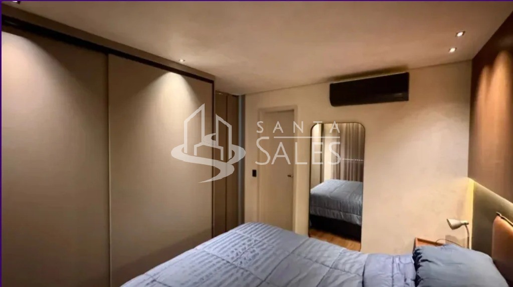 Apartamento, 1 quarto, 51 m² - Foto 4