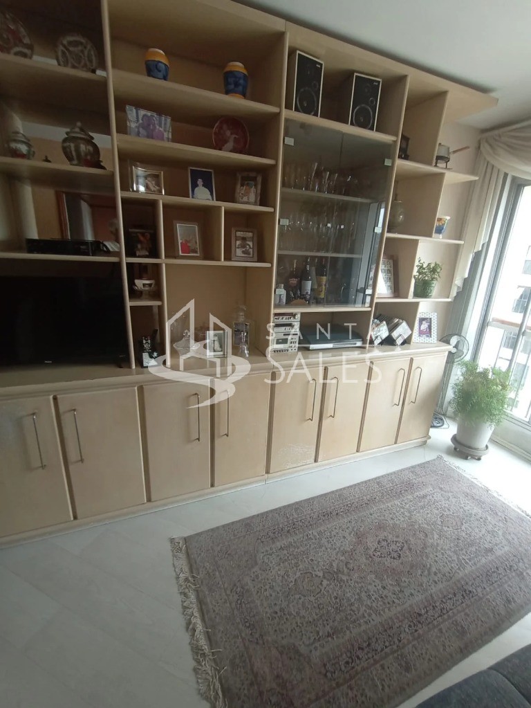 Apartamento, 3 quartos, 93 m² - Foto 7