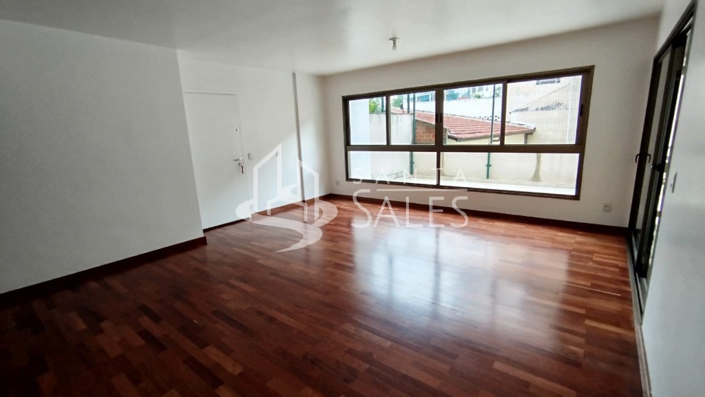 Apartamento, 3 quartos, 160 m² - Foto 3