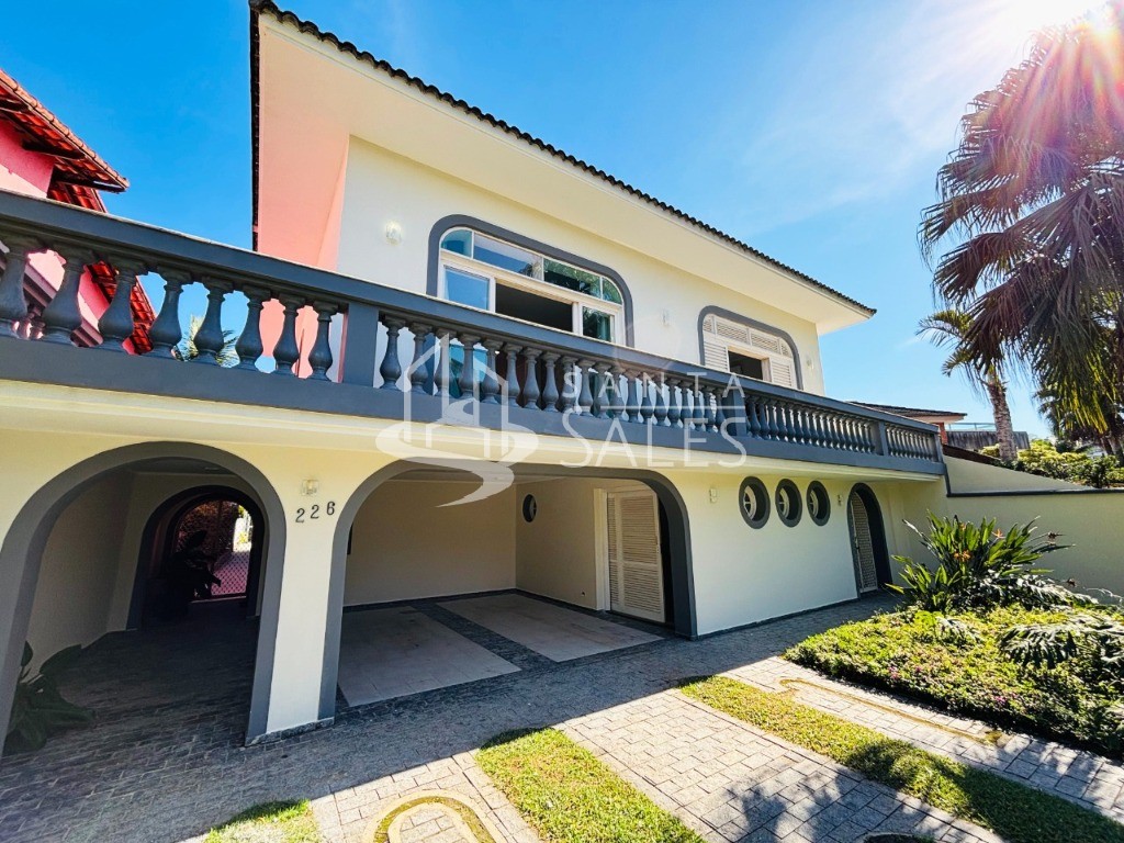 Casa de Condomínio, 4 quartos - Foto 43