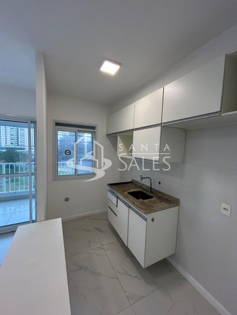 Apartamento, 2 quartos, 55 m² - Foto 12