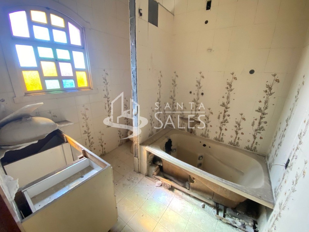 Sobrado, 5 quartos, 400 m² - Foto 18