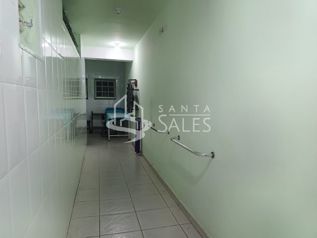 Sobrado, 2 quartos, 270 m² - Foto 22