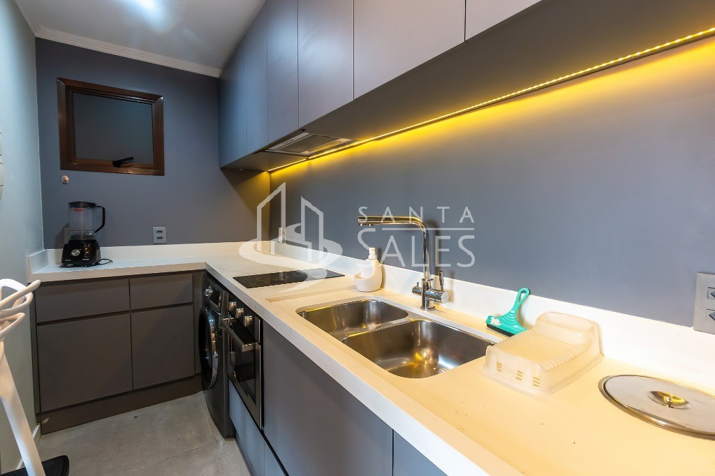 Apartamento, 2 quartos, 54 m² - Foto 14
