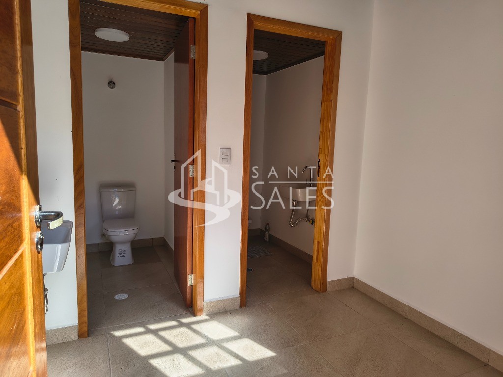 Sobrado, 4 quartos, 350 m² - Foto 33