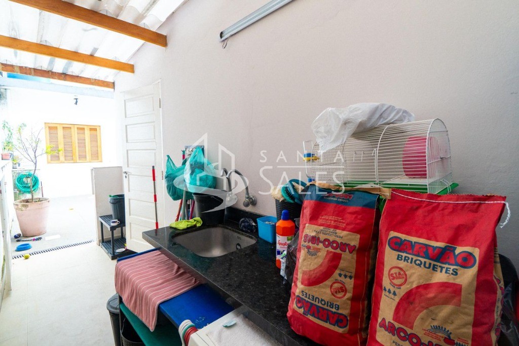 Casa, 4 quartos, 90 m² - Foto 34