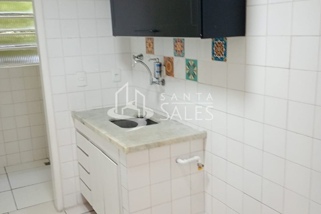 Apartamento, 1 quarto, 35 m² - Foto 10