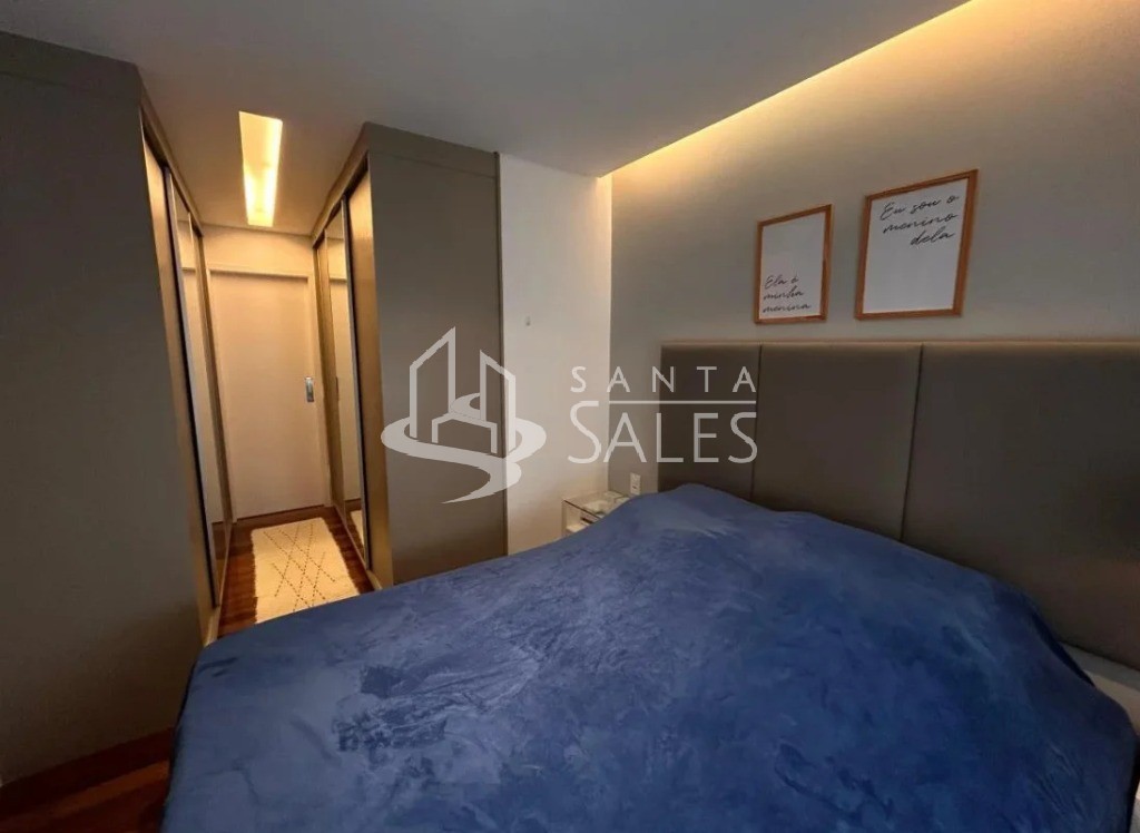 Apartamento, 3 quartos, 116 m² - Foto 11