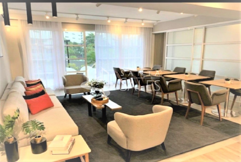 Apartamento, 2 quartos, 204 m² - Foto 92