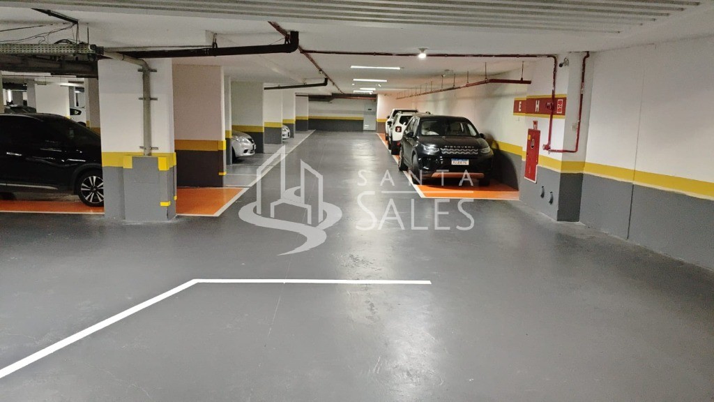Apartamento, 1 quarto, 39 m² - Foto 15