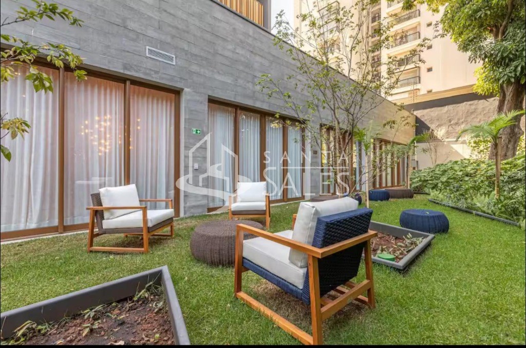 Apartamento, 1 quarto, 27 m² - Foto 37