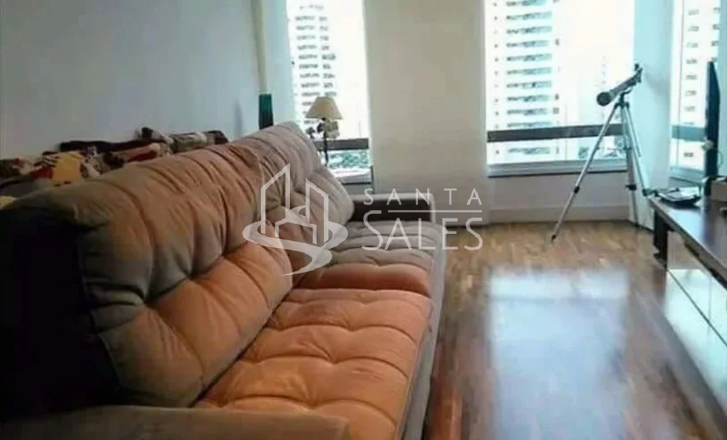 Apartamento, 3 quartos, 140 m² - Foto 1
