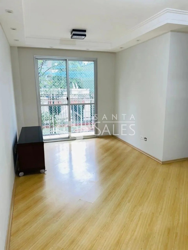 Apartamento, 2 quartos, 50 m² - Foto 1