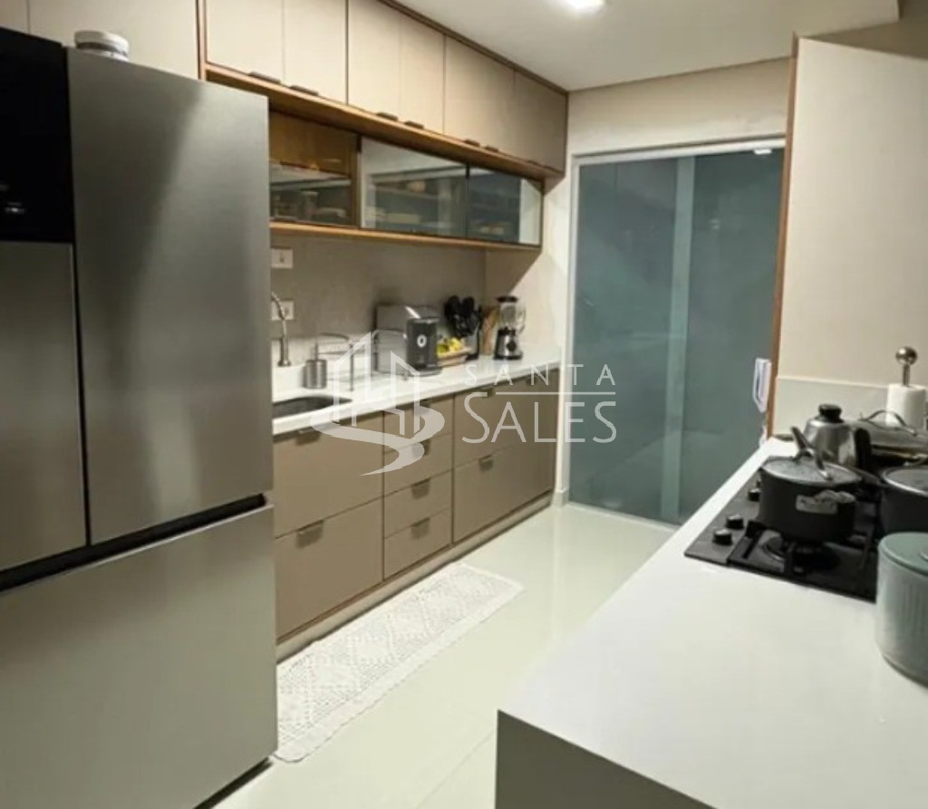 Apartamento, 3 quartos, 121 m² - Foto 3