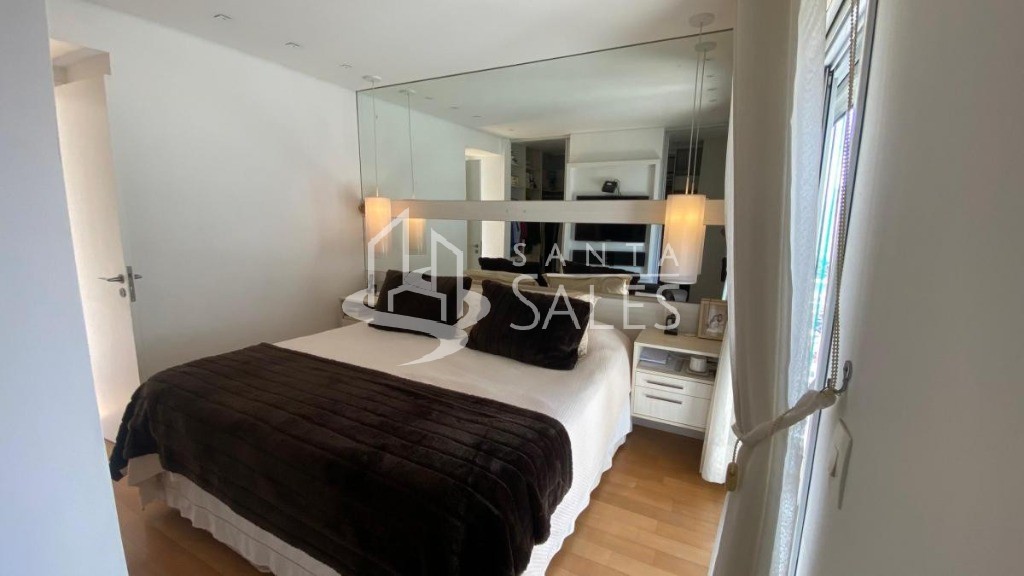 Apartamento, 3 quartos, 206 m² - Foto 7