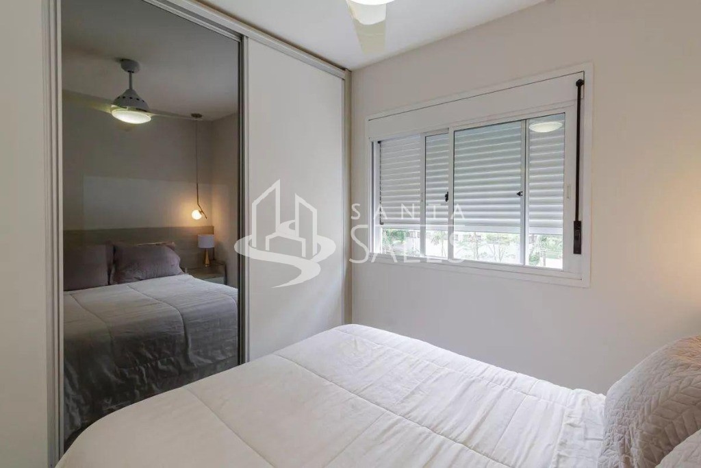 Apartamento, 2 quartos, 66 m² - Foto 4
