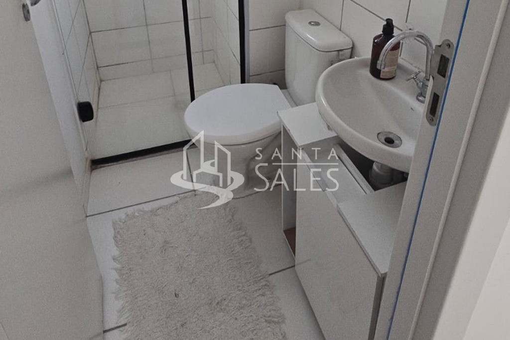 Apartamento, 2 quartos, 42 m² - Foto 14