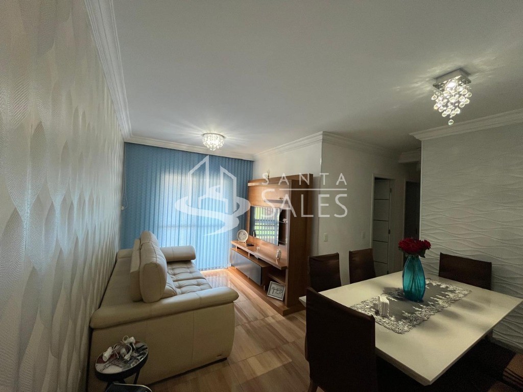 Apartamento, 3 quartos, 65 m² - Foto 6