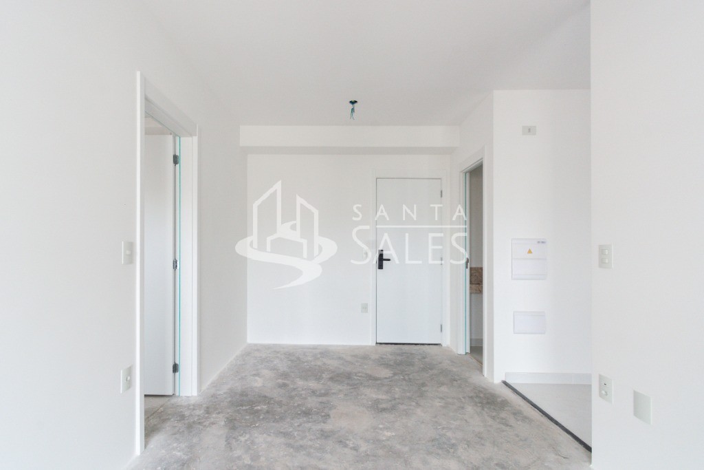 Apartamento, 1 quarto, 50 m² - Foto 17