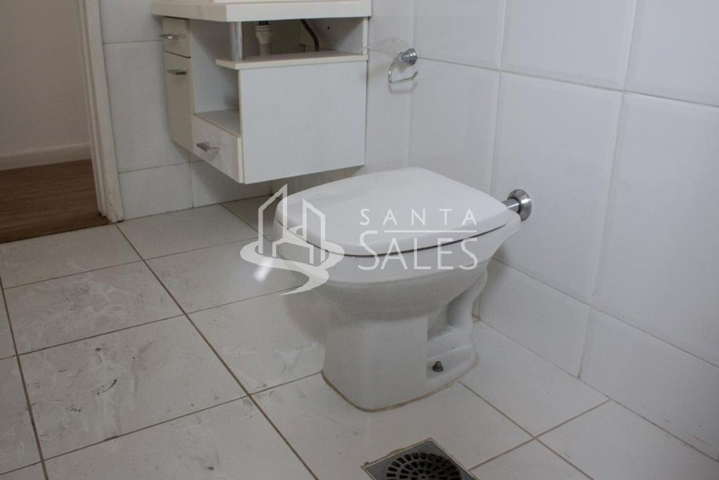 Apartamento, 2 quartos, 80 m² - Foto 19