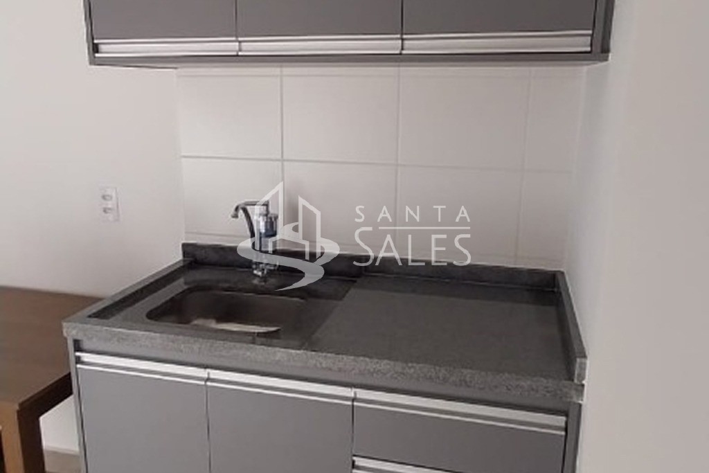 Apartamento, 1 quarto, 24 m² - Foto 6