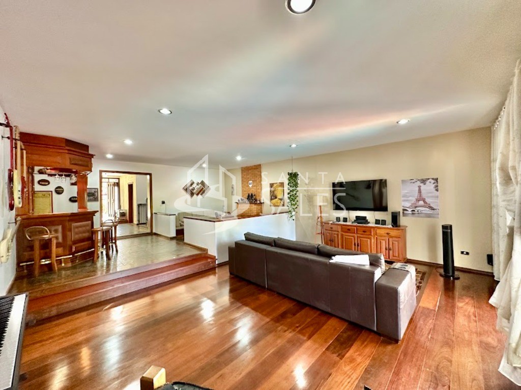 Casa, 5 quartos - Foto 32