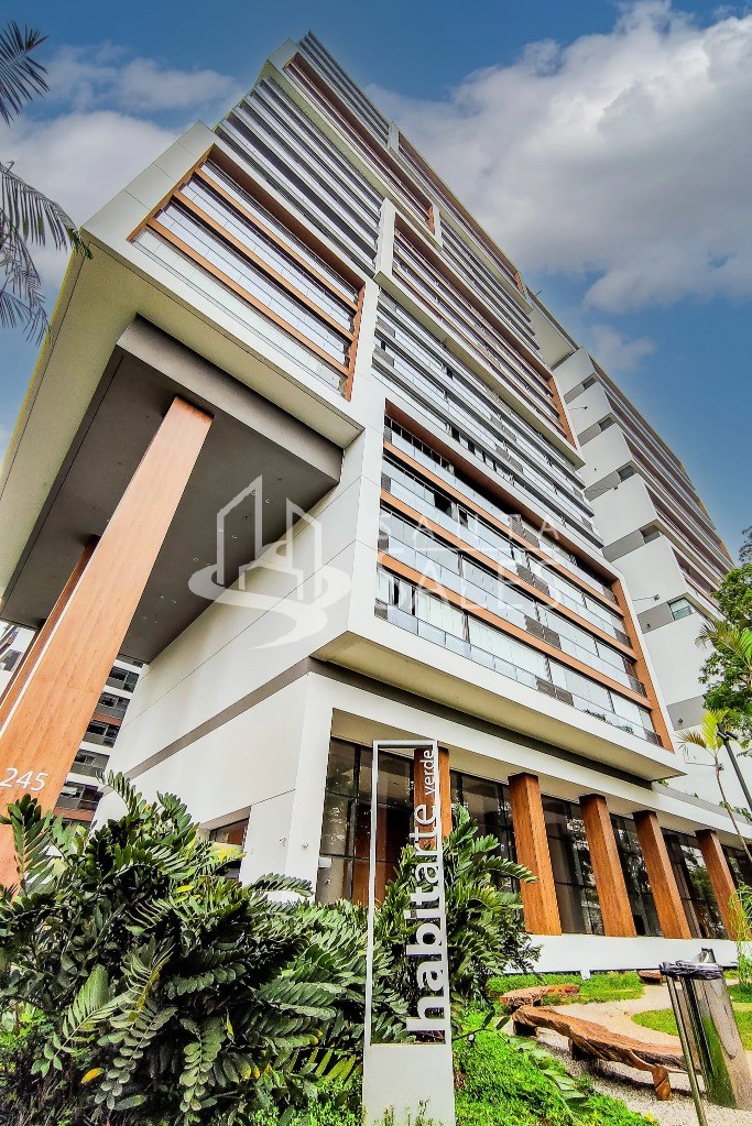 Apartamento, 2 quartos, 85 m² - Foto 85