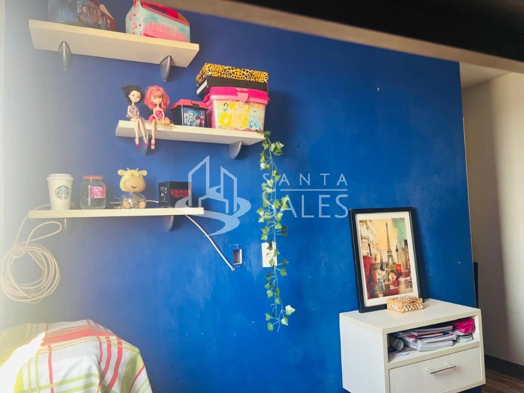 Apartamento, 2 quartos, 44 m² - Foto 13