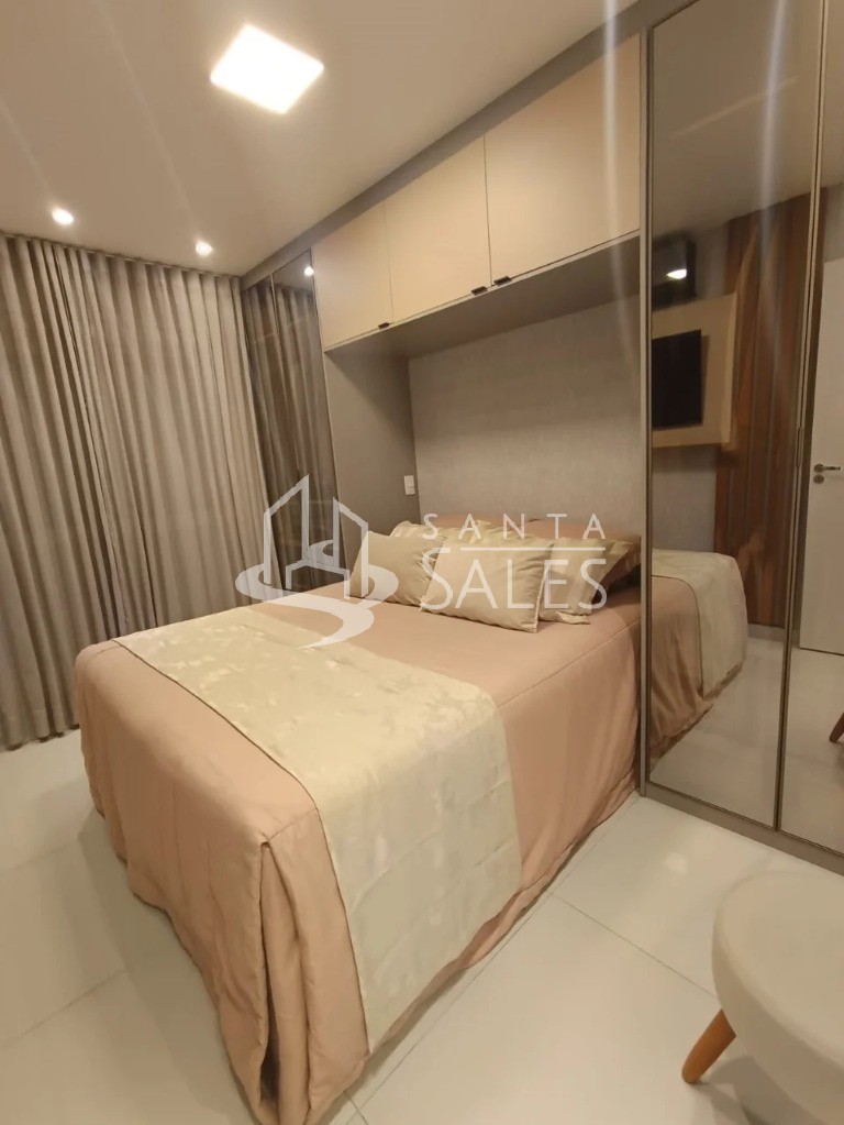 Apartamento, 1 quarto, 45 m² - Foto 14