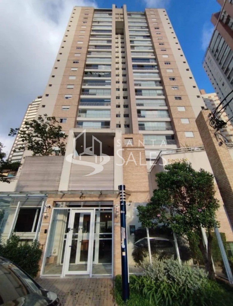 Apartamento, 3 quartos, 115 m² - Foto 26