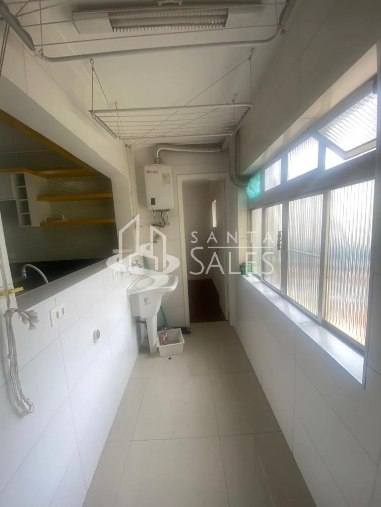 Apartamento, 3 quartos, 140 m² - Foto 11