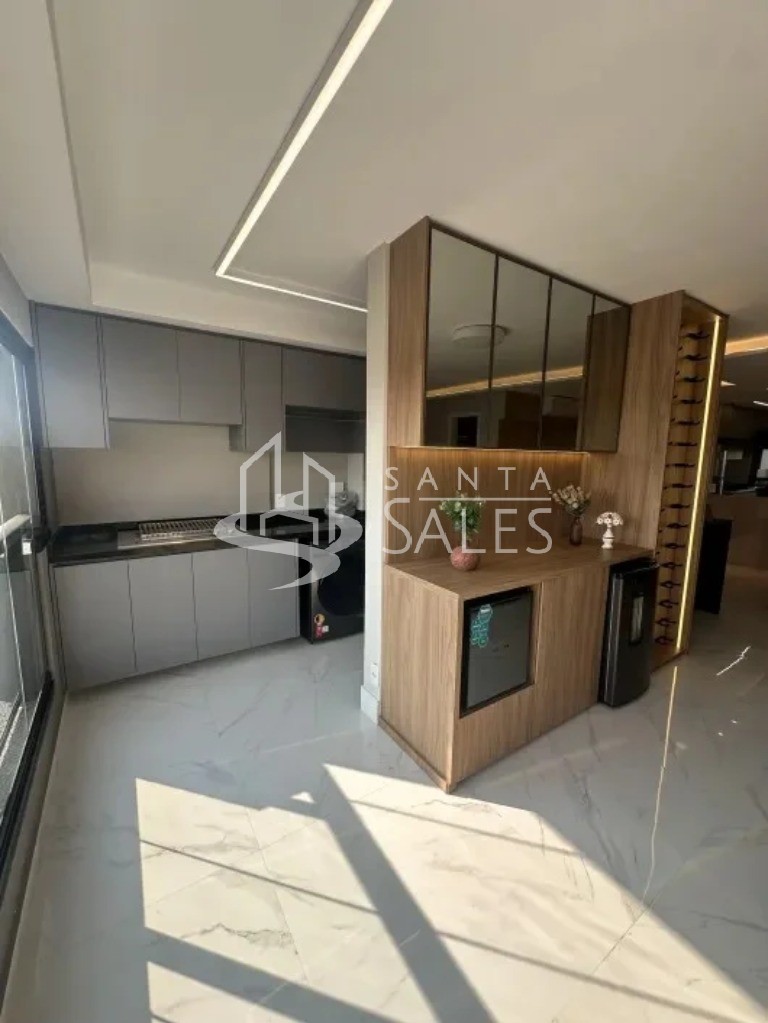 Apartamento, 2 quartos, 85 m² - Foto 13