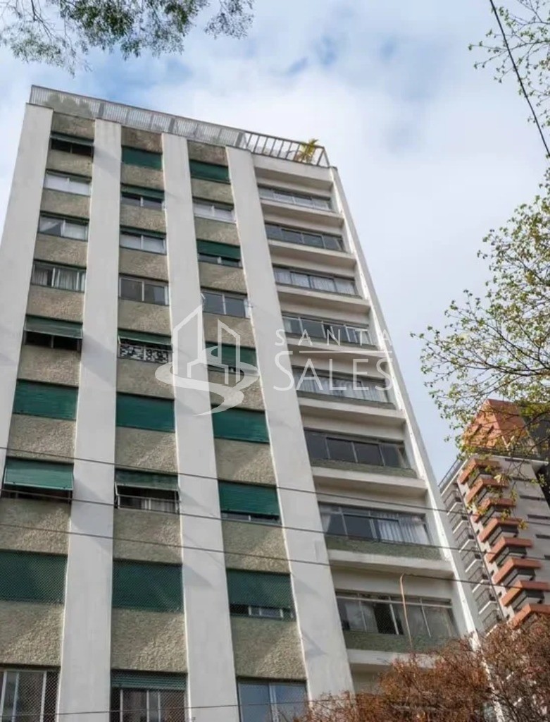 Apartamento, 3 quartos, 150 m² - Foto 6