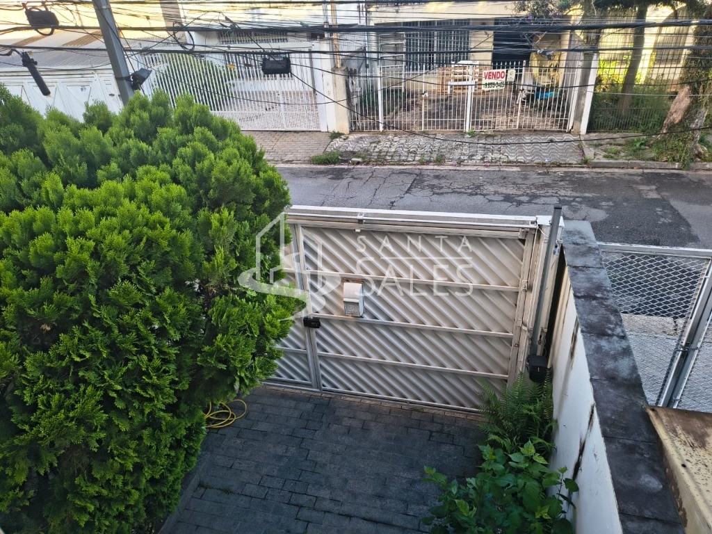 Sobrado, 3 quartos, 152 m² - Foto 23