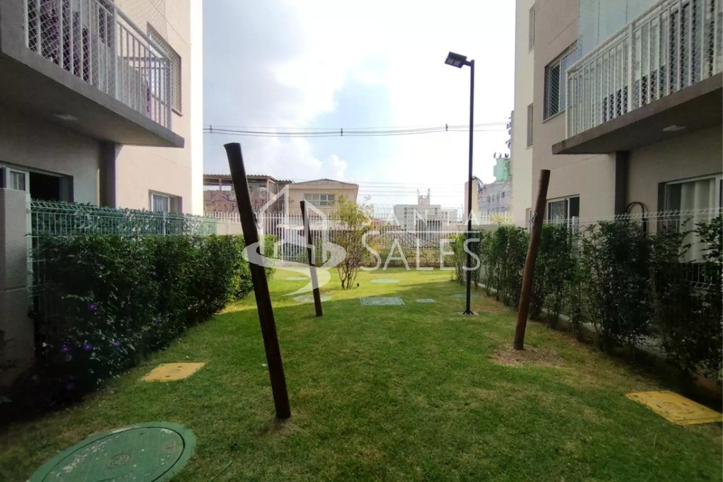 Apartamento, 2 quartos, 47 m² - Foto 24