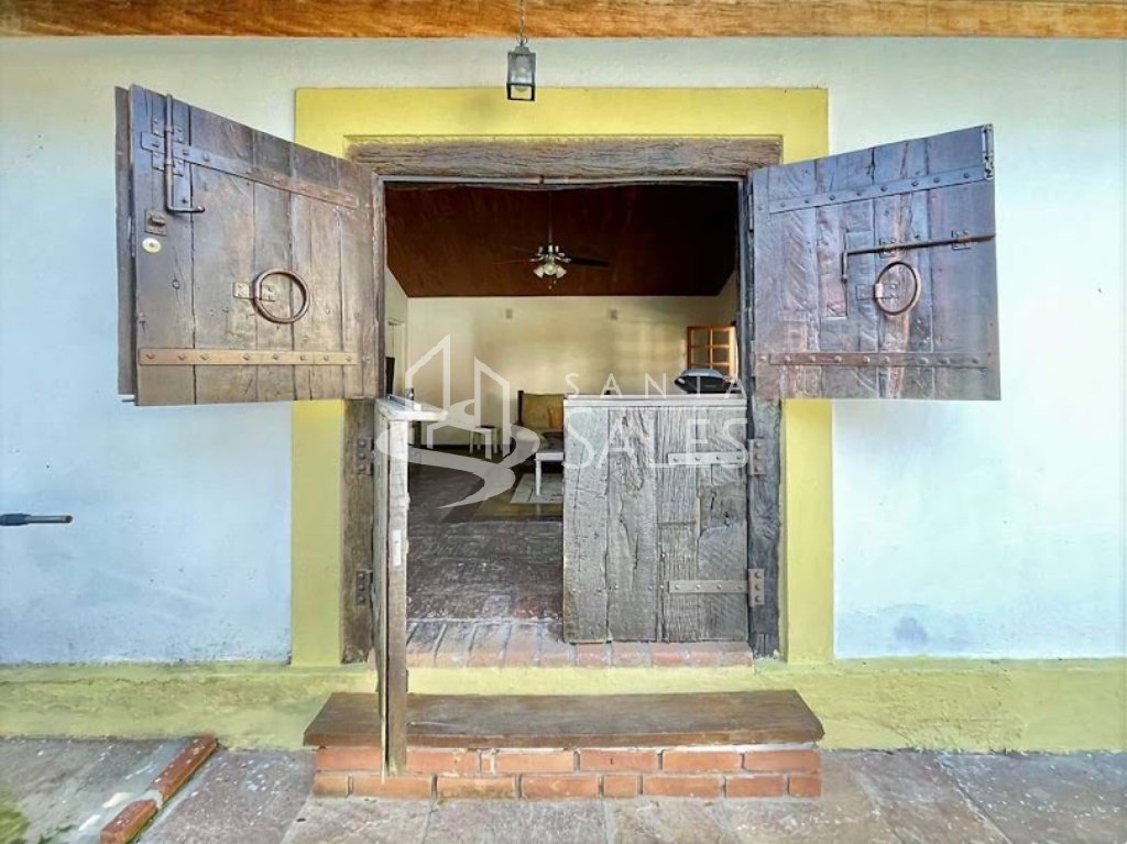 Casa de Condomínio, 4 quartos - Foto 35