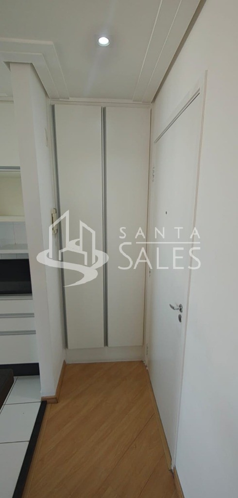 Apartamento, 2 quartos, 54 m² - Foto 5