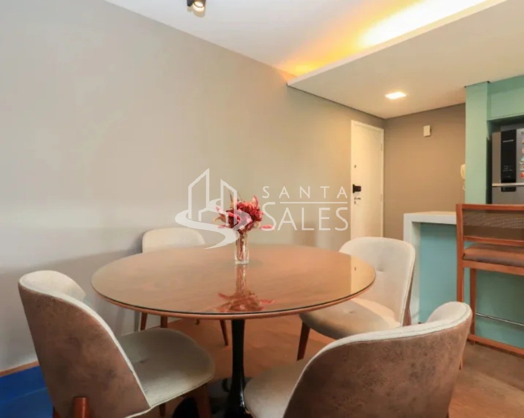 Apartamento, 2 quartos, 78 m² - Foto 8