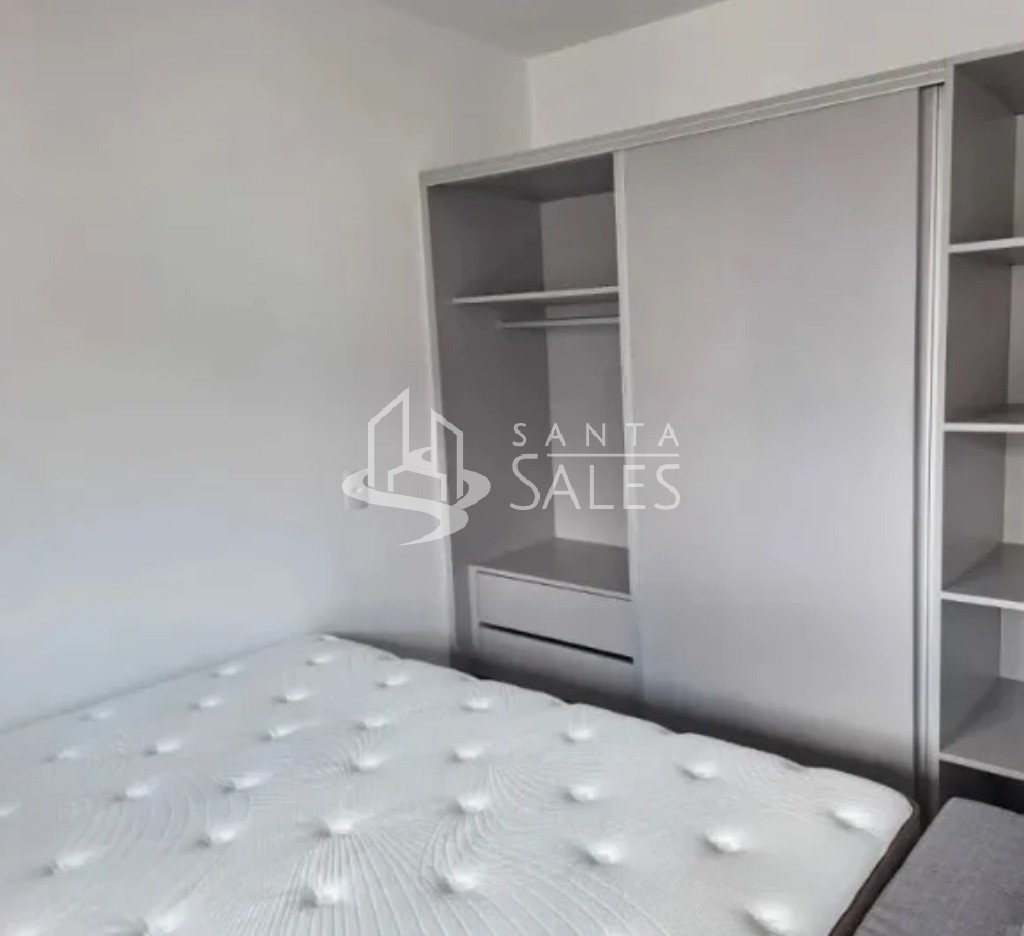 Apartamento, 1 quarto, 26 m² - Foto 2