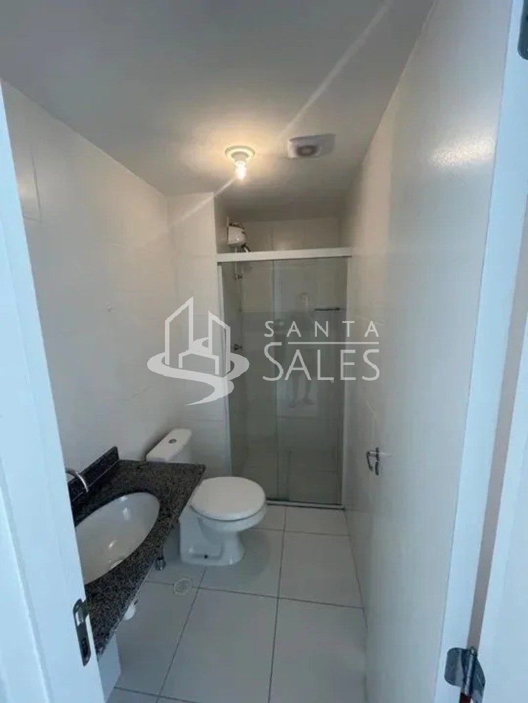 Apartamento, 2 quartos, 35 m² - Foto 11