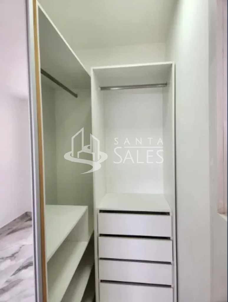 Apartamento, 2 quartos, 53 m² - Foto 13