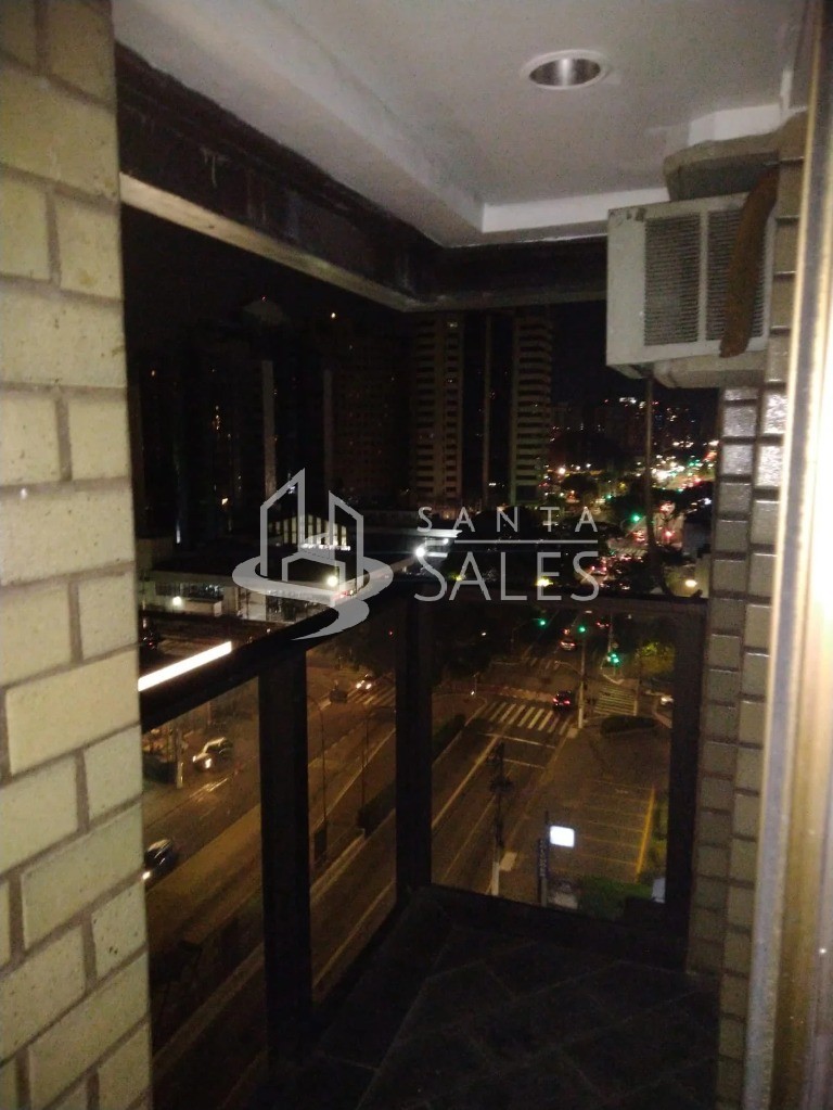 Apartamento, 1 quarto, 40 m² - Foto 21