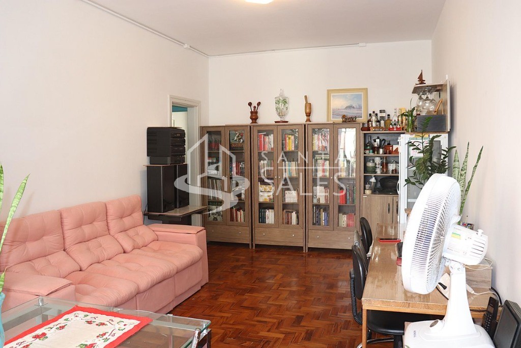 Apartamento, 2 quartos, 85 m² - Foto 1
