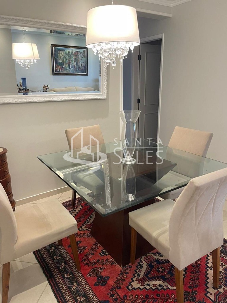 Apartamento, 3 quartos, 98 m² - Foto 5