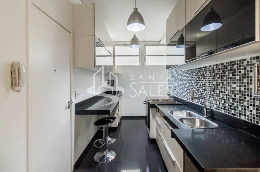 Apartamento, 3 quartos, 130 m² - Foto 12