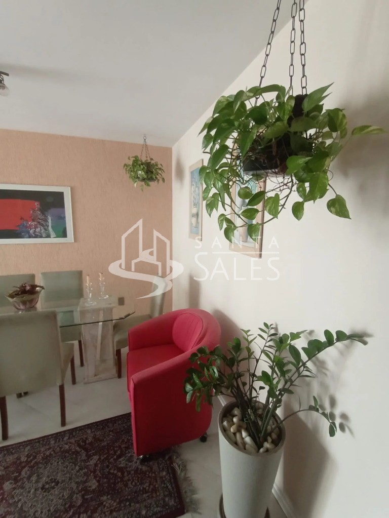 Apartamento, 3 quartos, 93 m² - Foto 2