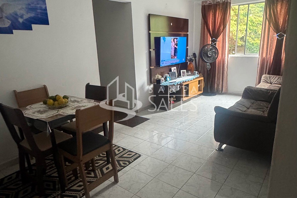 Apartamento, 3 quartos, 70 m² - Foto 3