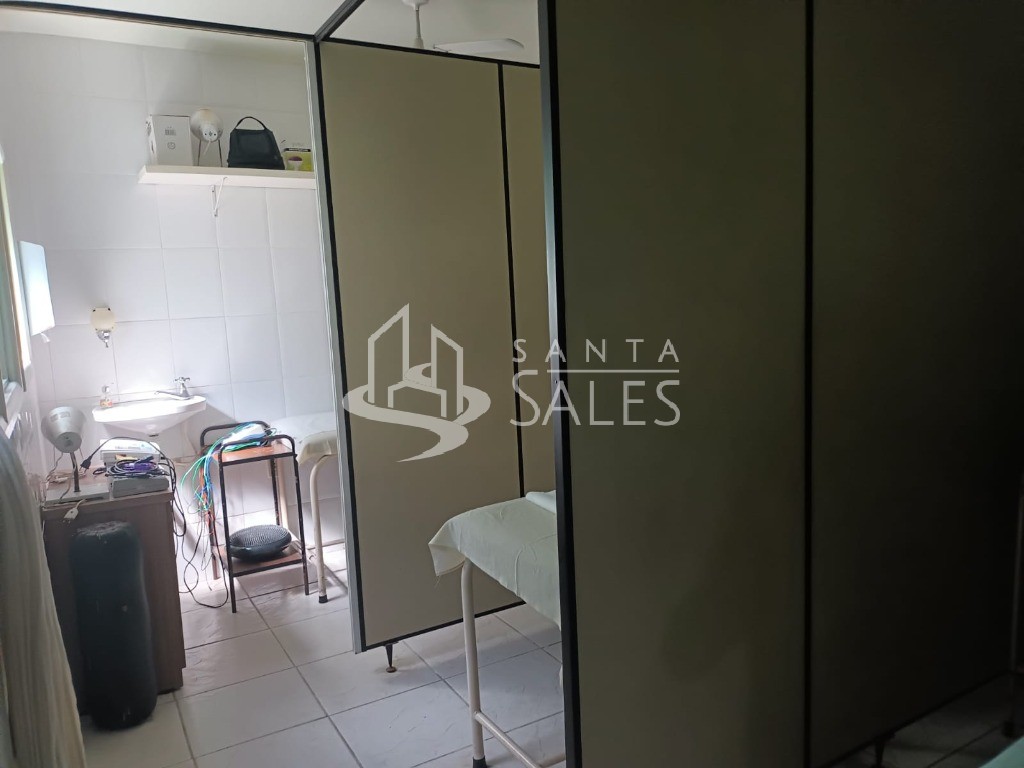 Sobrado, 2 quartos, 270 m² - Foto 21